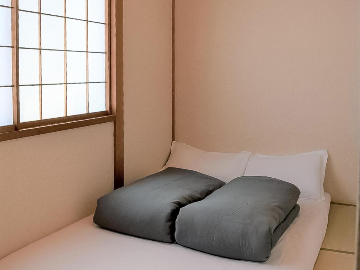 Guesthouse Hakuka Kanazava Kültér fotó