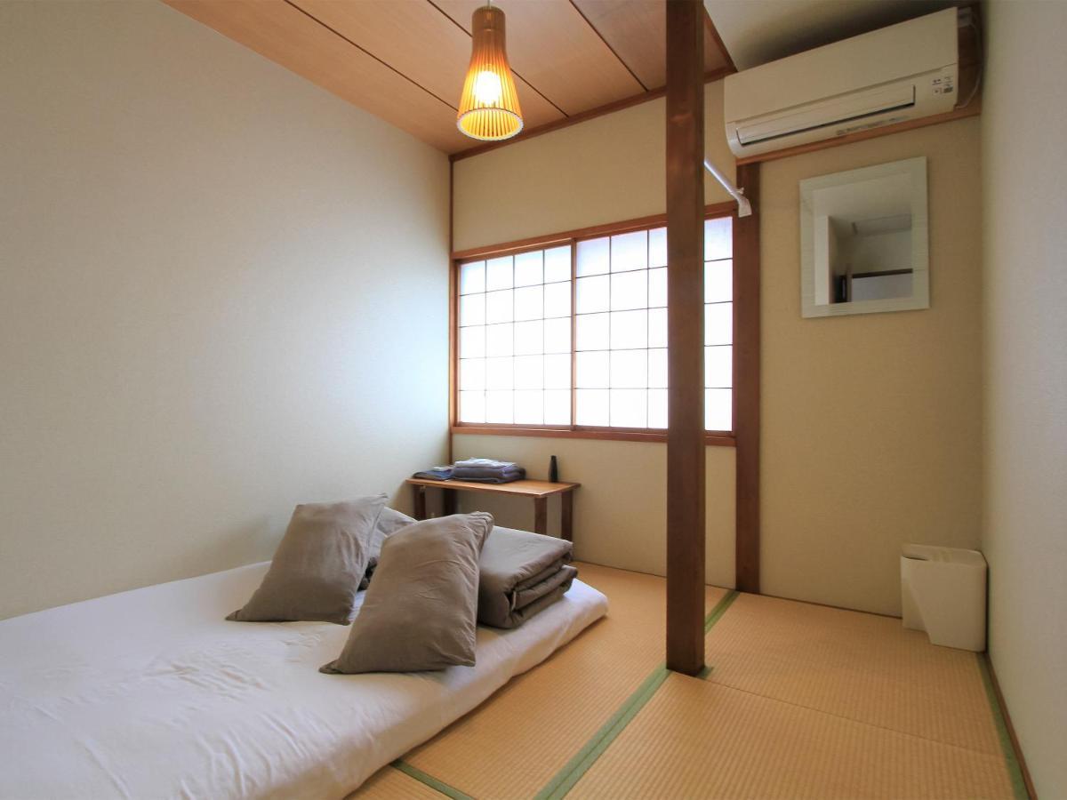 Guesthouse Hakuka Kanazava Kültér fotó