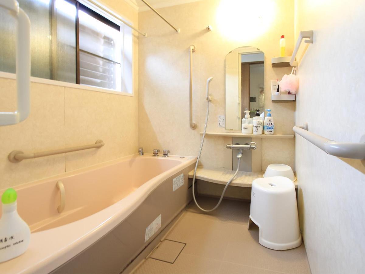 Guesthouse Hakuka Kanazava Kültér fotó