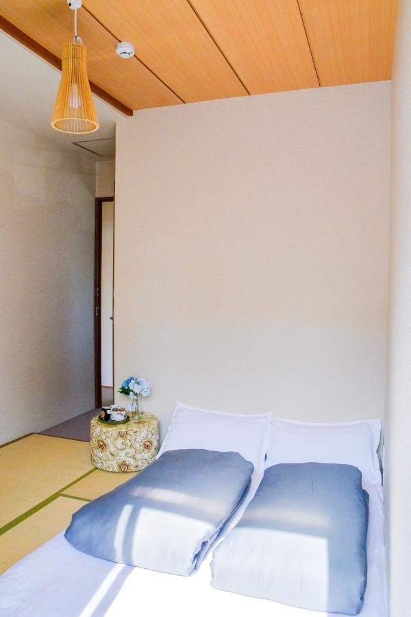 Guesthouse Hakuka Kanazava Kültér fotó