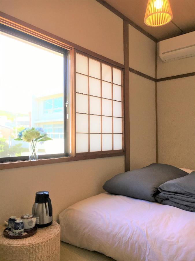Guesthouse Hakuka Kanazava Kültér fotó
