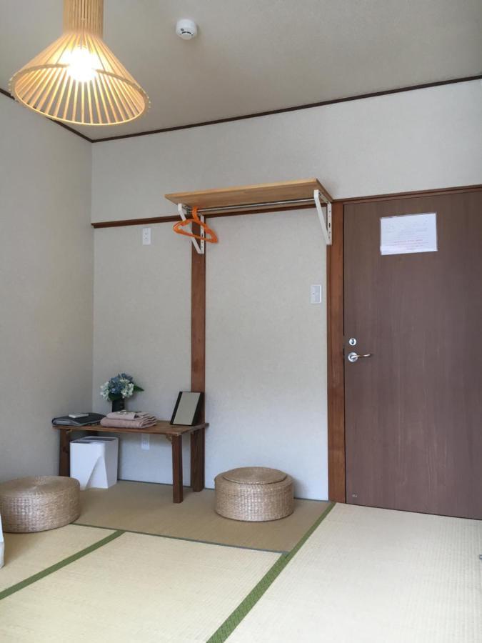 Guesthouse Hakuka Kanazava Kültér fotó