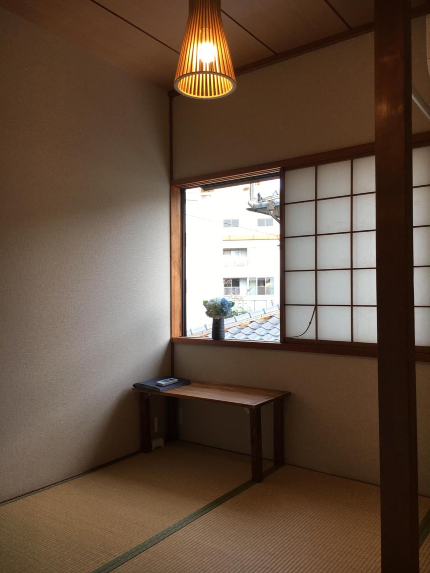 Guesthouse Hakuka Kanazava Kültér fotó