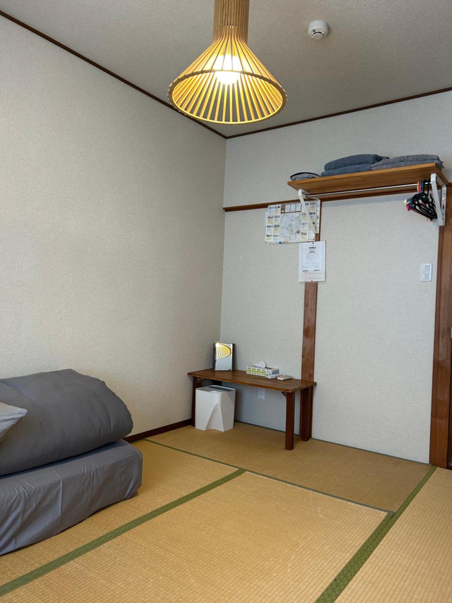 Guesthouse Hakuka Kanazava Kültér fotó