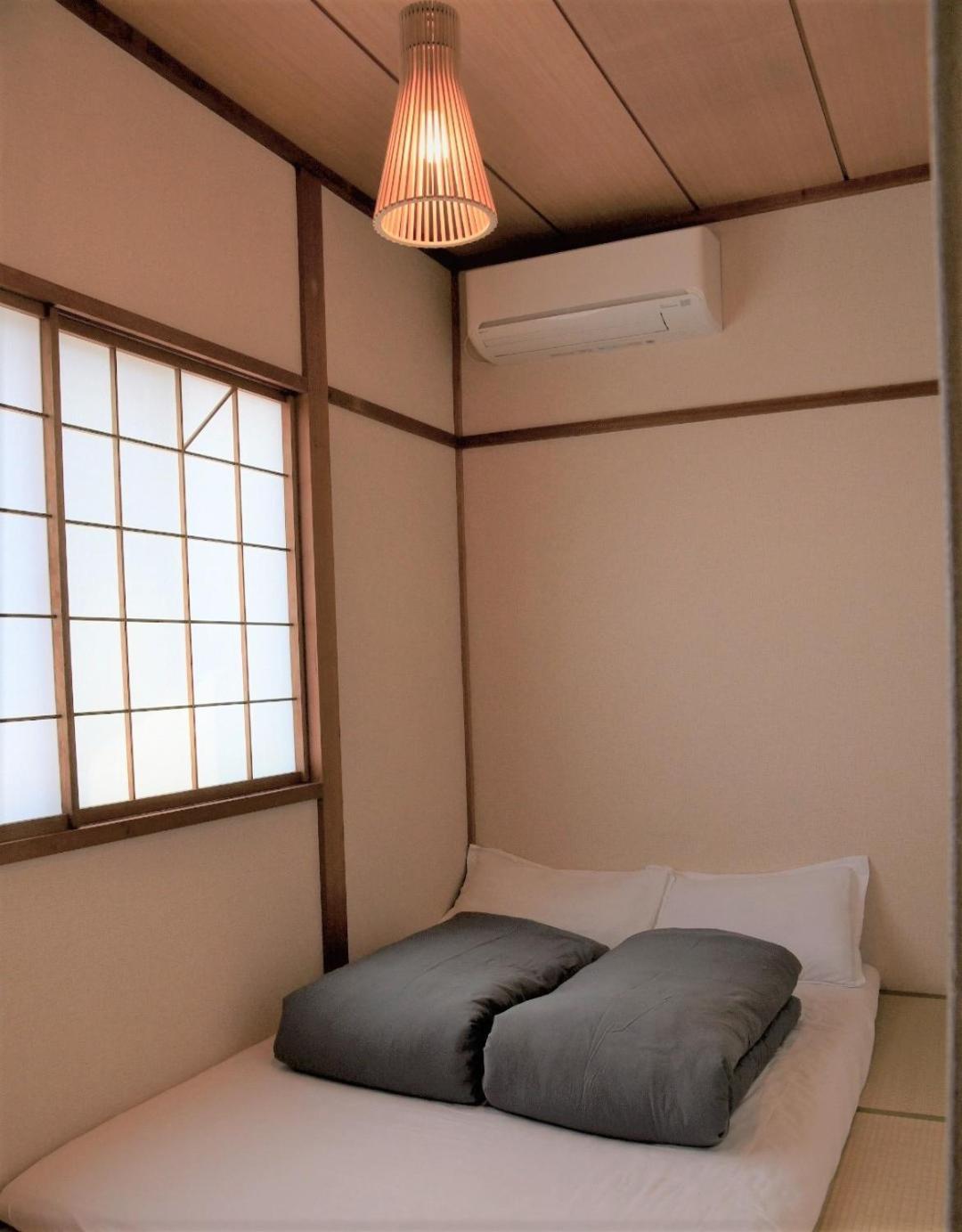 Guesthouse Hakuka Kanazava Kültér fotó