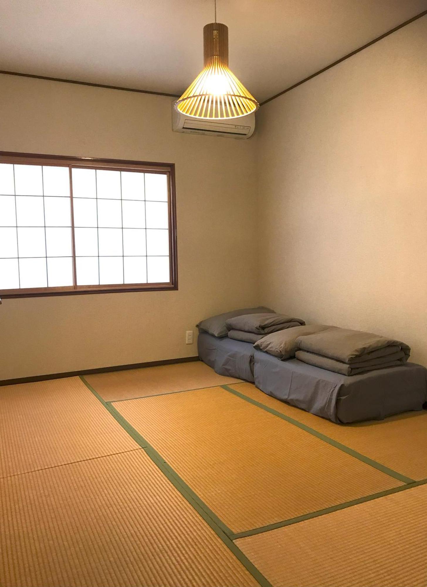 Guesthouse Hakuka Kanazava Kültér fotó